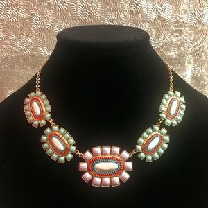 Liz Claiborne Original Multicolor Necklace